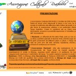 SITI WEB - Associazione tango riachuelo - PAGE