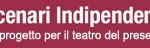 Scenarindipendenti - LOGO