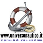 PORTALE - universonautico - LOGO